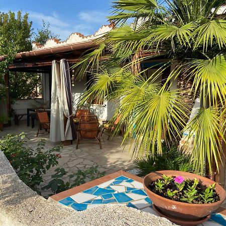 Villa Gino Santa Lucia  Esterno foto