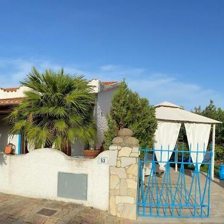 Villa Gino Santa Lucia  Esterno foto