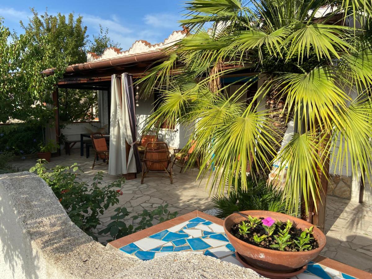 Villa Gino Santa Lucia  Esterno foto