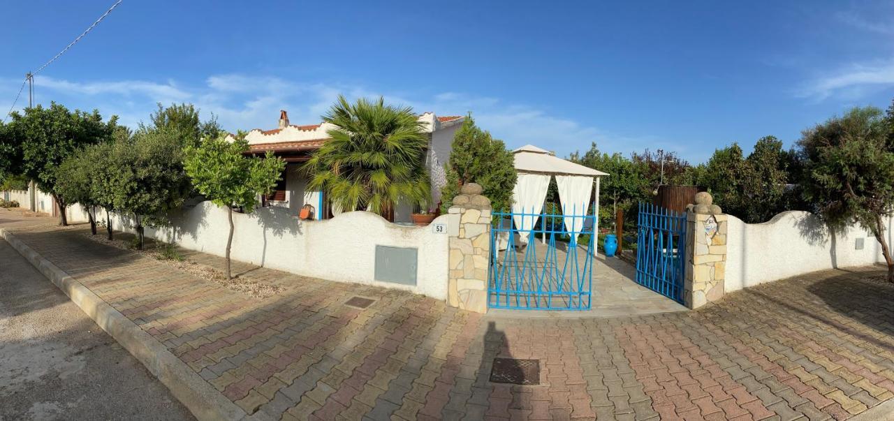 Villa Gino Santa Lucia  Esterno foto