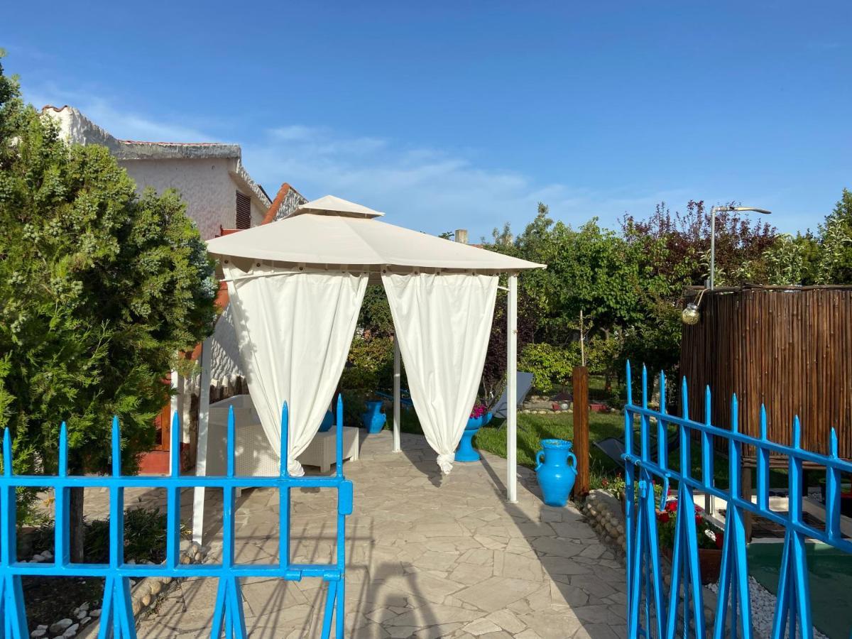 Villa Gino Santa Lucia  Esterno foto