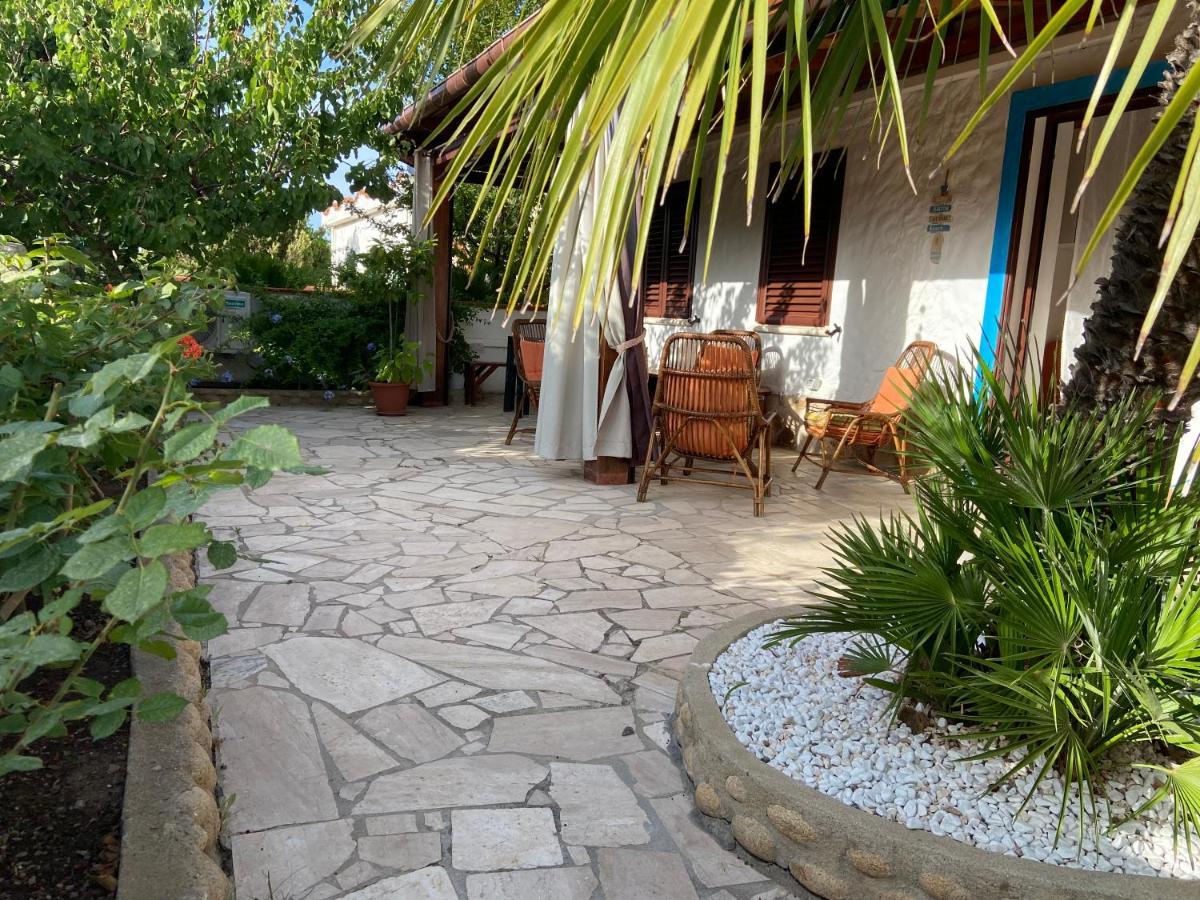 Villa Gino Santa Lucia  Esterno foto
