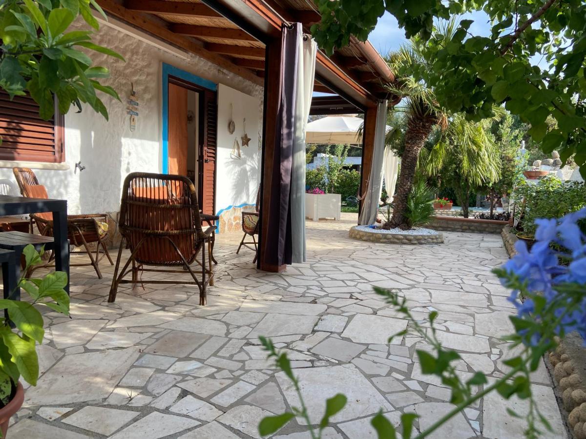 Villa Gino Santa Lucia  Esterno foto