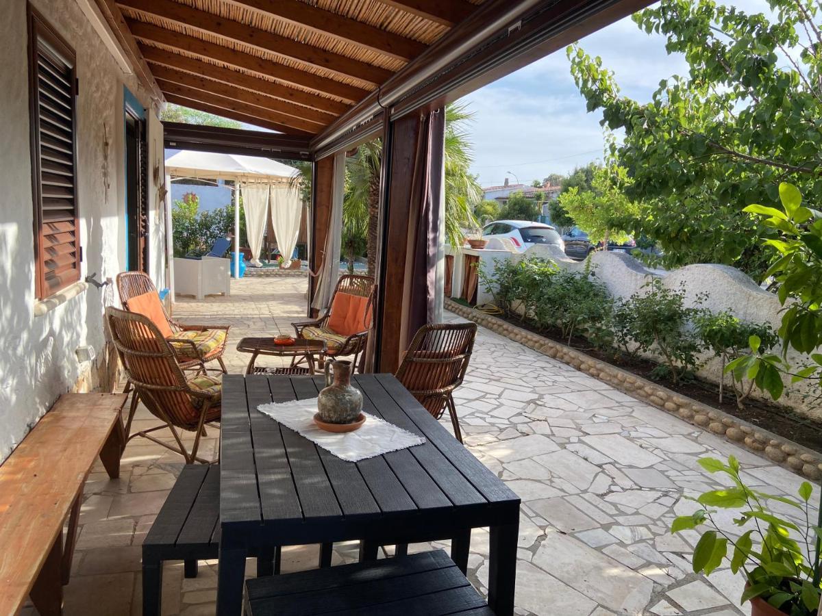 Villa Gino Santa Lucia  Esterno foto