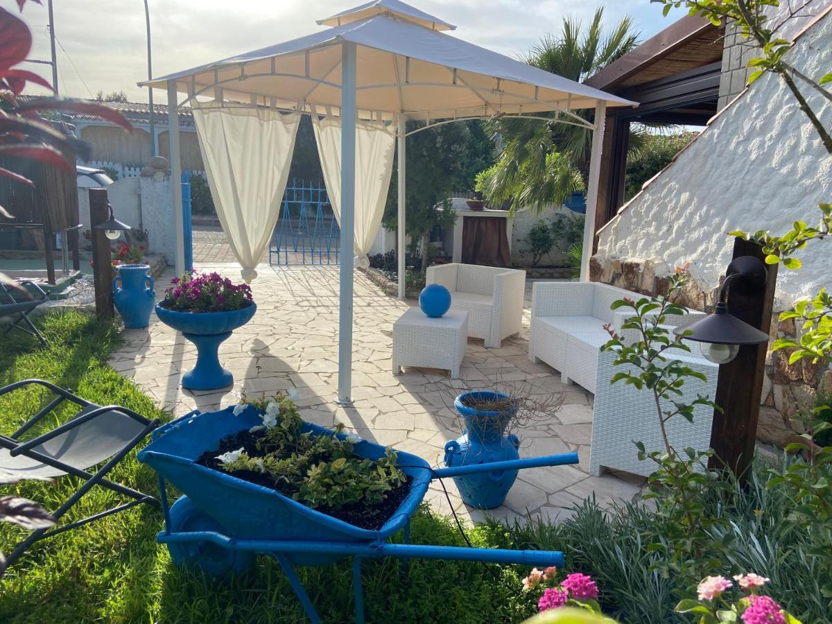 Villa Gino Santa Lucia  Esterno foto