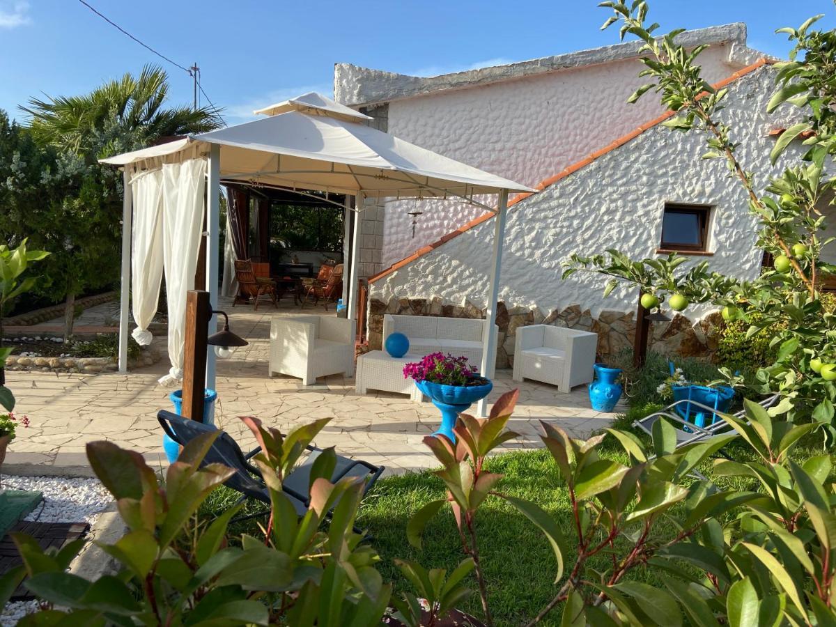 Villa Gino Santa Lucia  Esterno foto
