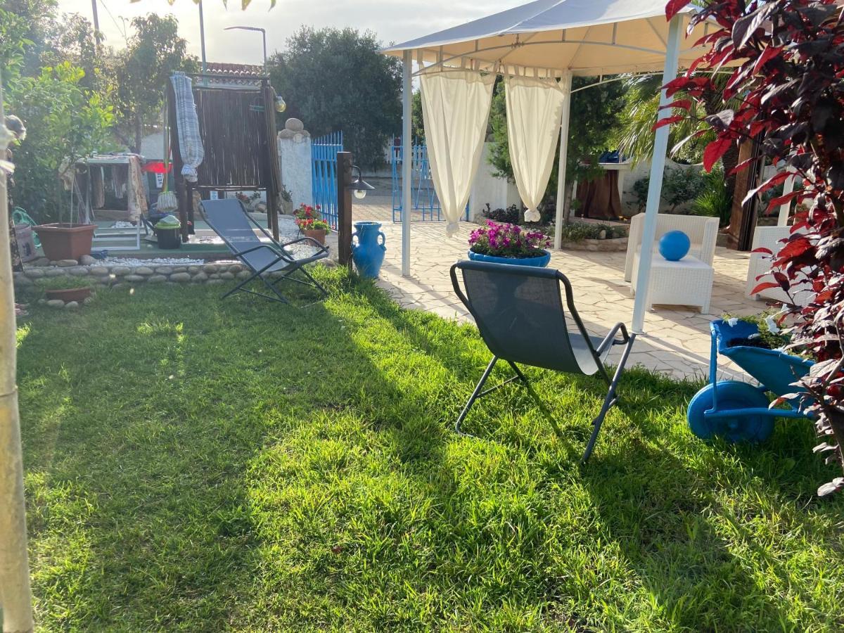 Villa Gino Santa Lucia  Esterno foto