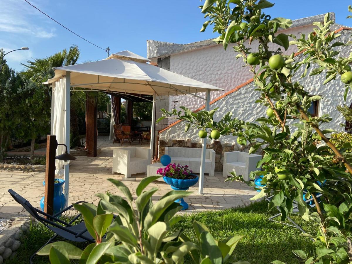 Villa Gino Santa Lucia  Esterno foto