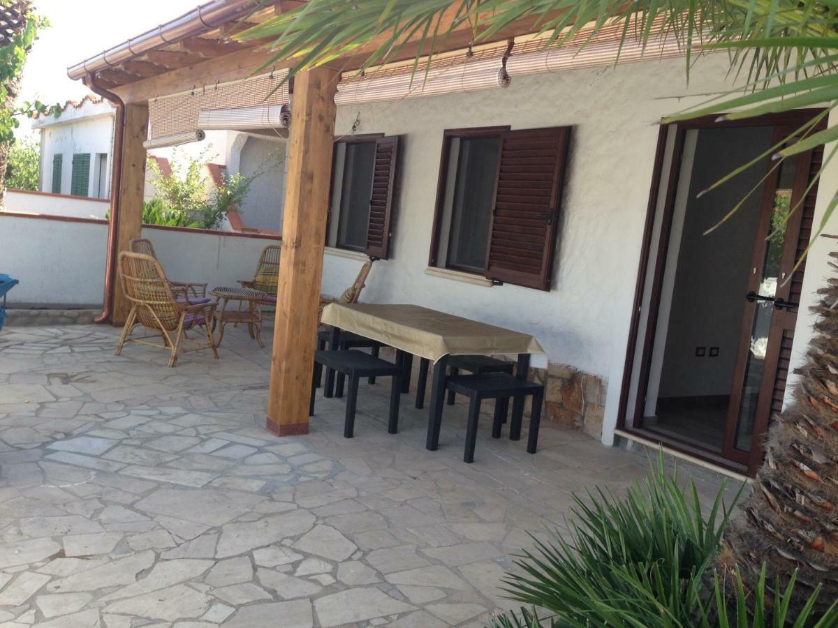Villa Gino Santa Lucia  Esterno foto