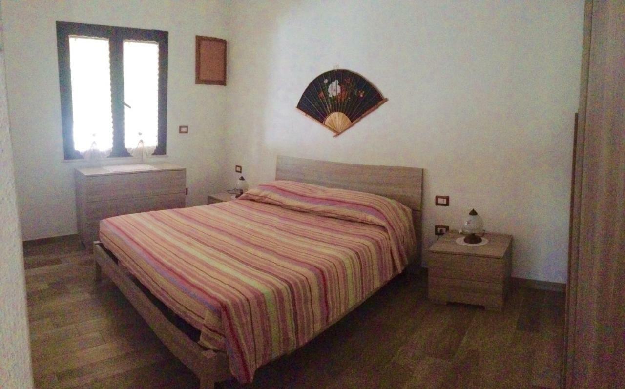 Villa Gino Santa Lucia  Esterno foto