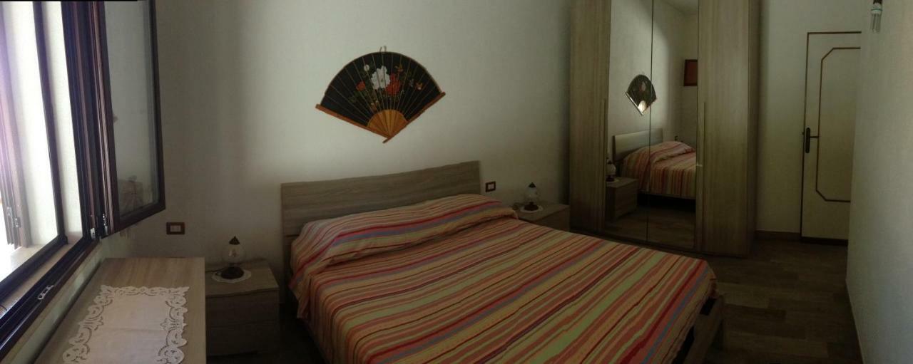 Villa Gino Santa Lucia  Esterno foto
