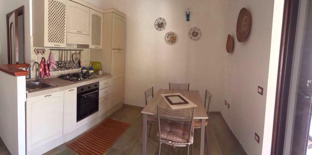 Villa Gino Santa Lucia  Esterno foto
