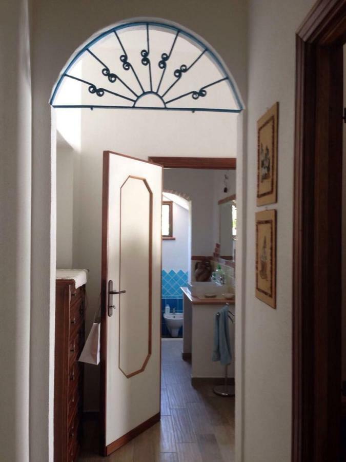 Villa Gino Santa Lucia  Esterno foto