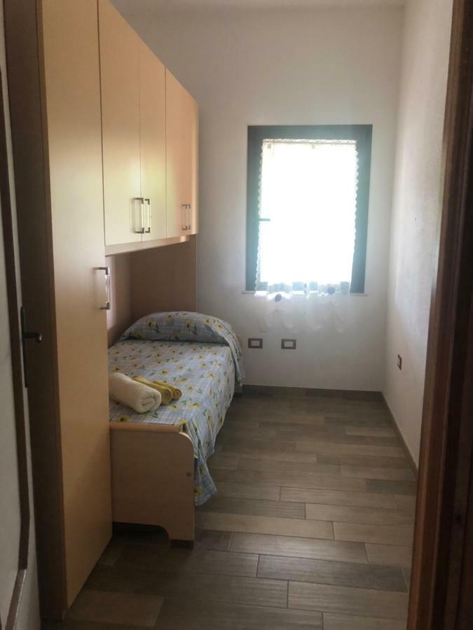 Villa Gino Santa Lucia  Esterno foto