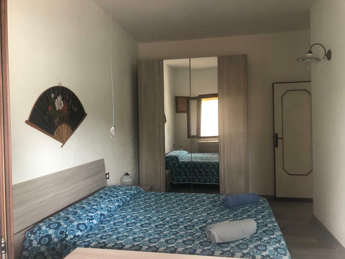 Villa Gino Santa Lucia  Esterno foto