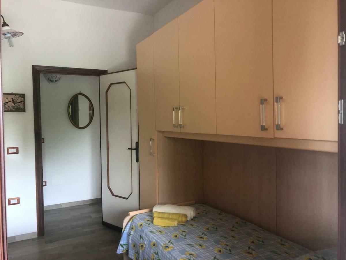 Villa Gino Santa Lucia  Esterno foto