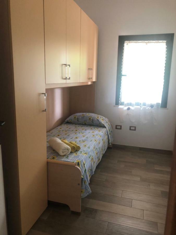 Villa Gino Santa Lucia  Esterno foto